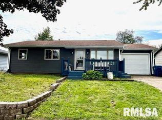440 34th Ave, East Moline, IL 61244