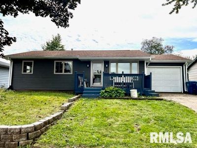 440 34th Ave, East Moline, IL, 61244