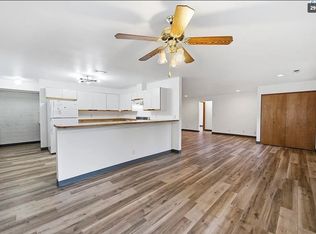 447 NW North St, Pullman, WA 99163
