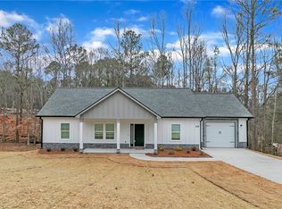 209 Old Hamilton Mills Rd, Bremen, GA 30110