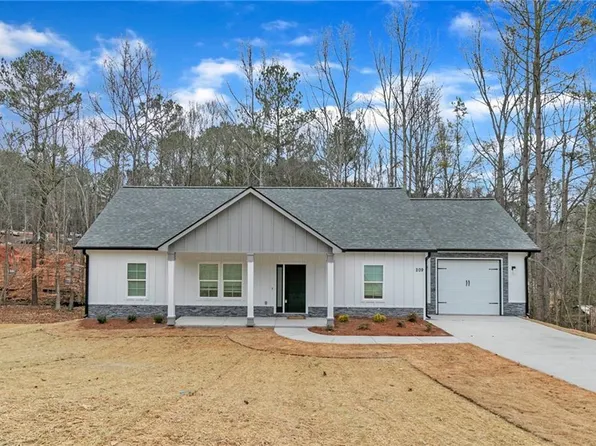 238 Old Hamilton Mills Rd, Bremen, GA 30110