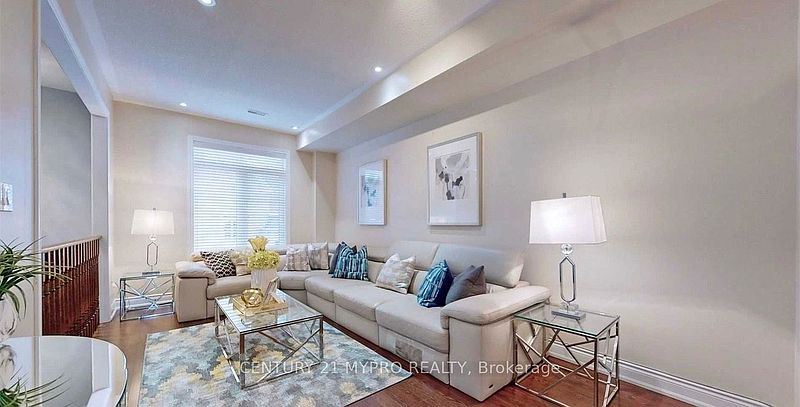 Richmond Hill Townhouse for rent - 4 Bedrooms — photo 12