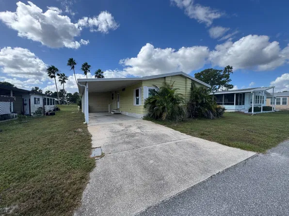30 Marina Dr NE, Winter Haven, FL 33881