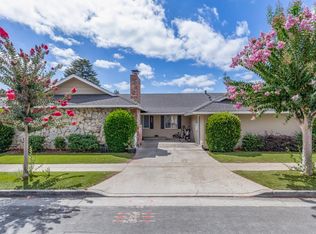 3451 Princeton Way, Santa Clara, CA 95051