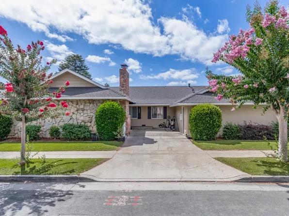 3451 Princeton Way, Santa Clara, CA 95051
