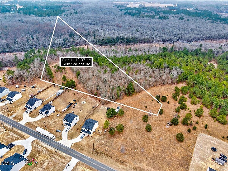 1st image of 1 Blue Springs Rd Lot Red