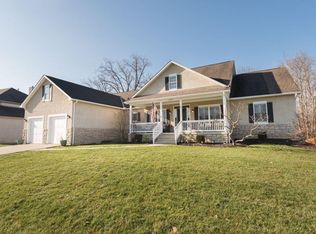 6290 Crystal Valley Dr, Galena, OH