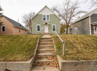923 N Dakota Ave, Sioux Falls, SD 57104