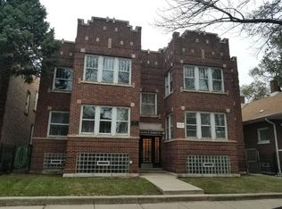 7704 S Aberdeen St, Chicago, IL 60620