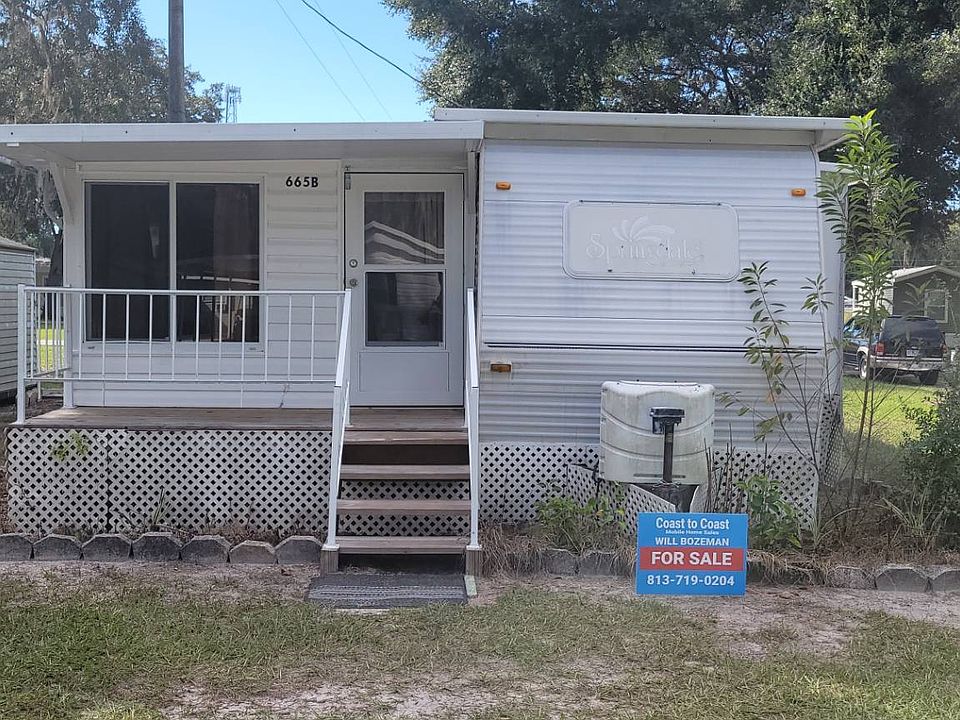 5551 SW 18th Ter W665B, Bushnell, FL 33513 Zillow