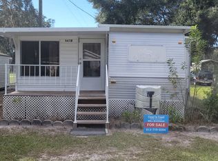 5551 SW 18th Ter #W66B, Bushnell, FL 33513