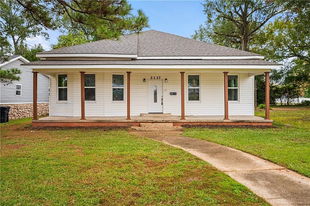 2137 Turner St, Alexandria, LA 71301 | Zillow