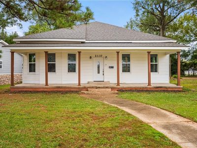 2137 Turner St, Alexandria, LA, 71301