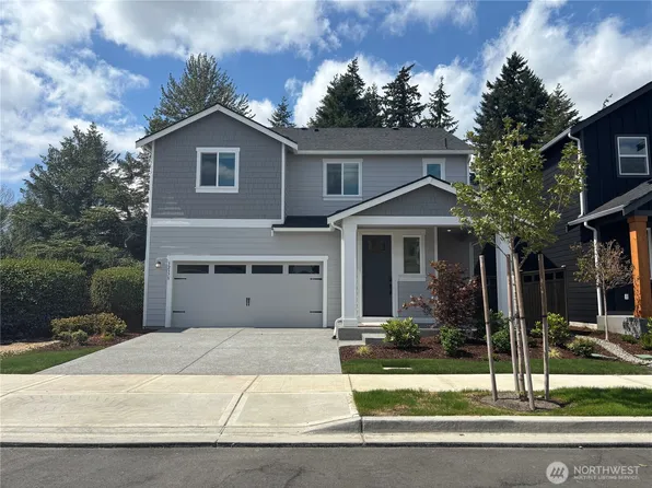 32140 Grand Avenue SE, Black Diamond, WA 98010