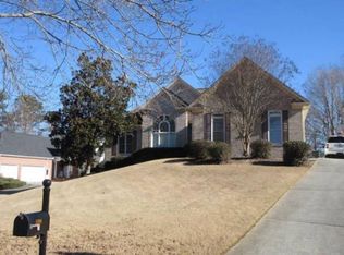 2099 Windsong Way, Monroe, GA 30656