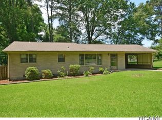 1510 Pinecrest St NW, Cullman, AL 35055