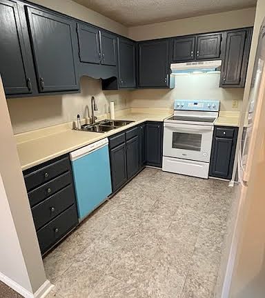 2nd image of 723 Shelby Dr APT B