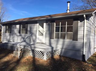 7110 Brush Creek Rd S, Fairview, TN 37062