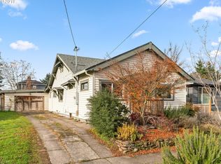 7015 N Lancaster Ave, Portland, OR 97217