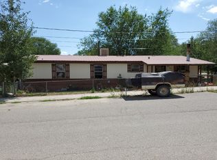 301 Minnesota Ave, Paonia, CO 81428