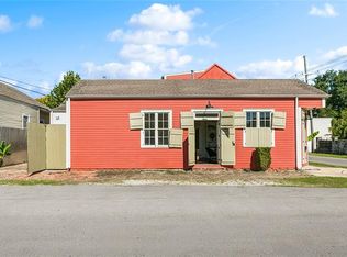 1201 N Roman St, New Orleans, LA 70116