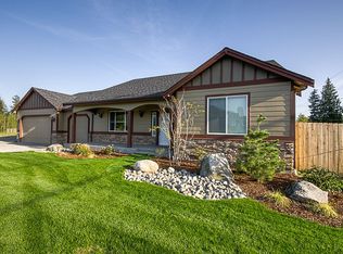 8315 214th Ave E, Bonney Lake, WA 98391