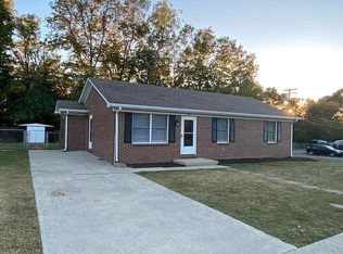 308 Corman Rd, Nicholasville, KY 40356