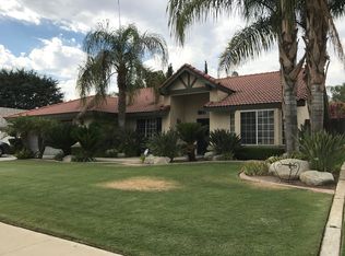 14104 Tierra Blanca Ave, Bakersfield, CA