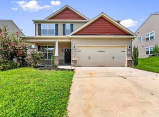 2444 Sunfield Dr, Graham, NC 27253