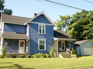 402 S Grove St, Bowling Green, OH
