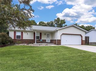 1311 Fred St, Collinsville, IL