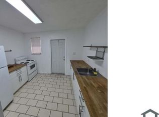 1320 NW 5th Ave, Homestead, FL 33034