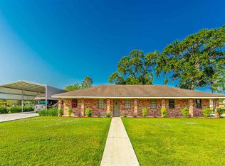 500 Bessie St, Patterson, LA 70392