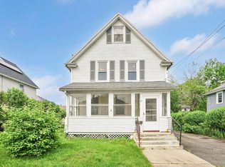 8 Weston St, Wilbraham, MA 01095