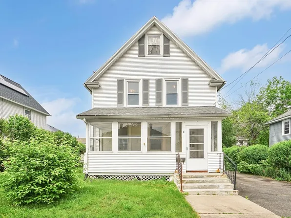 8 Weston St, Wilbraham, MA 01095