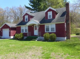 111 Adams St, Agawam, MA 01001