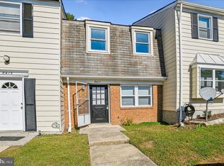 6417 Lamplighter Rdg, Glen Burnie, MD 21061