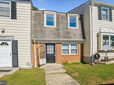 6417 Lamplighter Rdg, Glen Burnie, MD, 21061