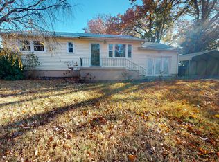 464 W Croxdale Rd, Morristown, TN 37813