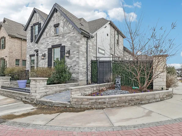 4325 Smokey Quartz Ln, Arlington, TX 76005