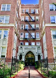 Rented by Zjama Realty Corp