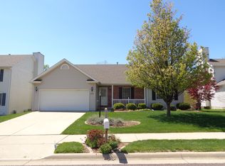 5619 N Stonewood Ct, Peoria, IL