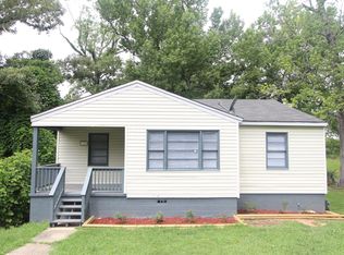 7344 Paris Ave, Birmingham, AL 35206