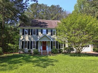 108 Rother Ln, Durham, NC 27707
