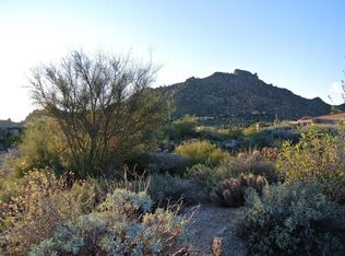 1312 Coyote Pass, Carefree, AZ 85377