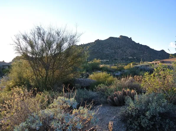1312 Coyote Pass, Carefree, AZ 85377