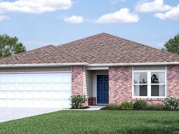 5th image of 23539 S Donna Ln