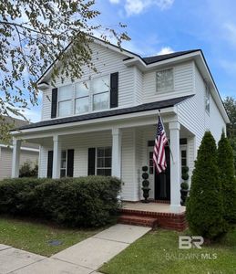 29944 Saint Simon St, Daphne, AL, 36526