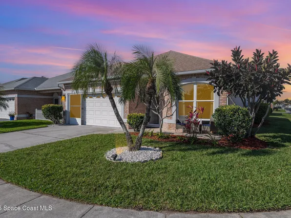 1069 S Fork Cir, Melbourne, FL 32901