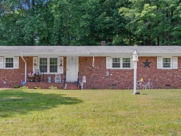 630 Dogwood Cir, High Point, NC 27260